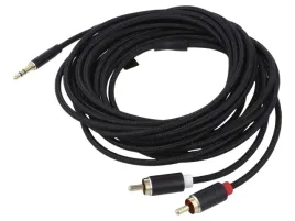 kabel-jack-35mm-3pin-wtykrca-wtyk-x2-5m-pokrycie-zlocony