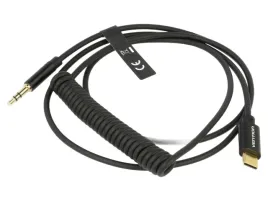 kabel-jack-35mm-3pin-wtykusb-c-wtyk-zlocony-15m-czarny