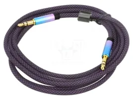 kabel-jack-35mm-3pin-wtykz-obu-stron-15m-pokrycie-zlocony