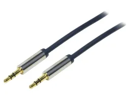 kabel-jack-35mm-3pin-wtykz-obu-stron-5m-pokrycie-zlocony