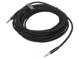 kabel-jack-35mm-3pin-wtykz-obu-stron-5m-pokrycie-zlocony