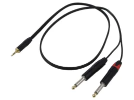 kabel-jack-35mm-wtykjack-63mm-wtyk-x2-1m-czarny-pvc
