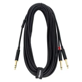 kabel-pro-snake-tpy-2060-jpp-2x-jack-6-3-jack-6-3