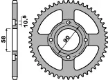 zebatka-tylna-pbr-jtr279-42-honda-xl-125-varadero-ktm-200-duke-stalowa