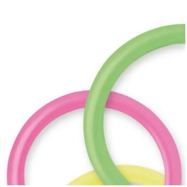 balony-modeliny-fluor-mix-gemar-2-100-szt
