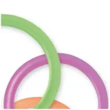 balony-modeliny-fluor-mix-gemar-2-100-szt