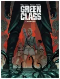 green-class-przebudzenie-tom-4-jerome-hamon