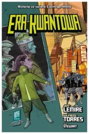era-kwantowa-jeff-lemire-wilfredo-torres-egmont