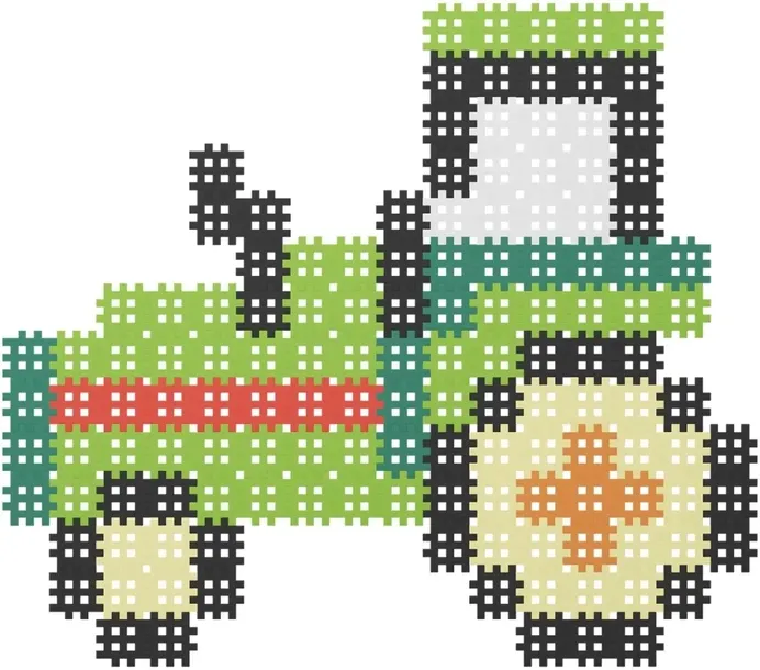 micro-waffle-traktor-150-elementow-marioinex