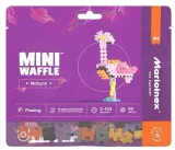 mini-waffle-nature-50-elementow-flaming