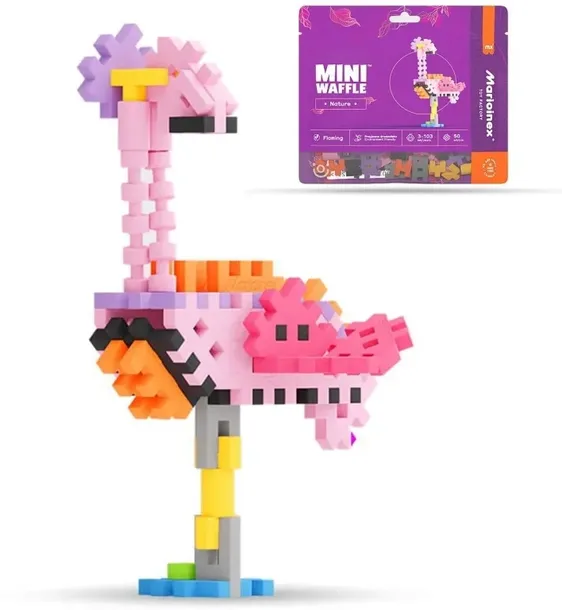 mini-waffle-nature-50-elementow-flaming