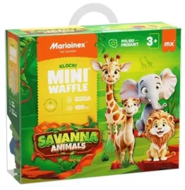 mini-waffle-100el-animals-sawanna