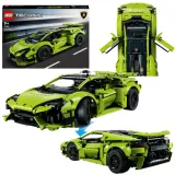 lego-technic-samochod-model-lamborghini-huracan-42161-stan-nowy