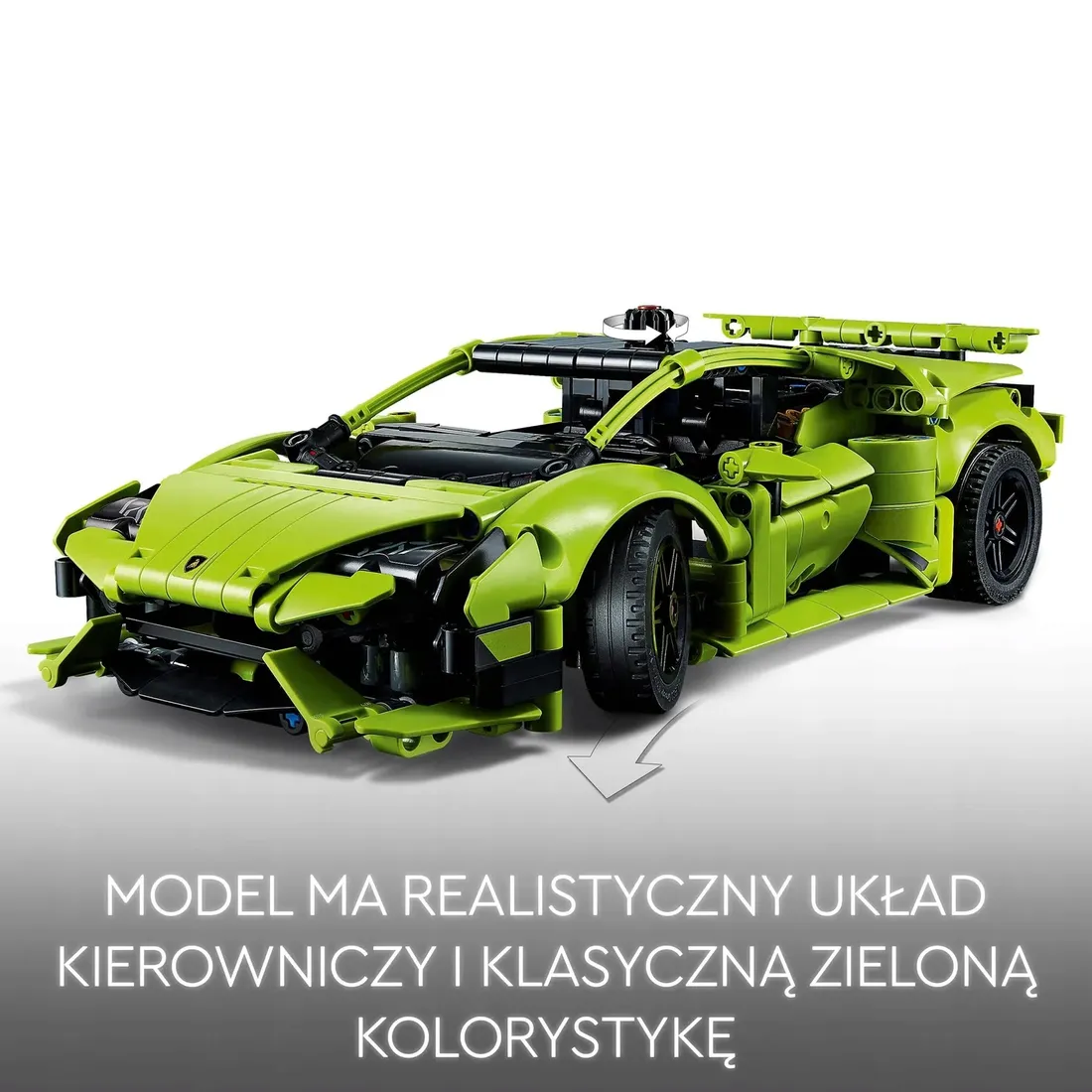 lego-technic-samochod-model-lamborghini-huracan-42161-stan-nowy