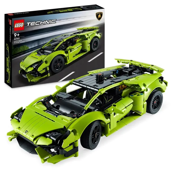 lego-technic-samochod-model-lamborghini-huracan-42161-stan-nowy-plec-chlopcy-dziewczynki