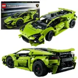 lego-technic-samochod-model-lamborghini-huracan-42161-stan-nowy-wiek-dziecka-9-lat