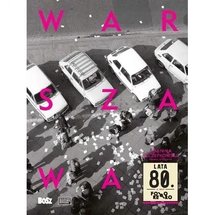 warszawa-lata-80