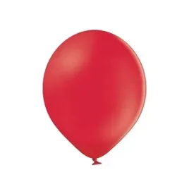 balony-pastelowe-czerwone-100szt