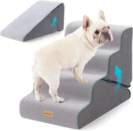 gardner-pet-schody-i-rampa-dla-psa-2w1-4-stopniowe-szare-45cm