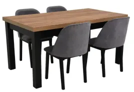 stol-rozkladany-loft-krzesla-kubelkowe-zestaw-do-salonu-jadalni-kolory