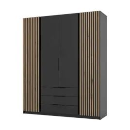 szafa-uchylna-czterodrzwiowa-200x239x619cm-lamele-polki-szuflady