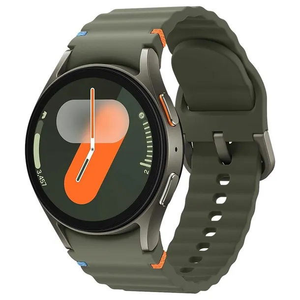 Smartwatch Samsung Galaxy Watch7 (L300) 40mm zielony