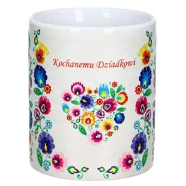 kubek-haft-lowicki-folk-dzien-dziadka