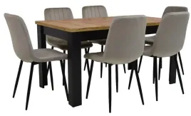 stol-rozkladany-80x140-180cm-wotan-6-krzesel-welurowych-kolory