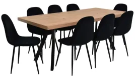 stol-rozkladany-90x90-190-cm-8-krzesel-welurowych-do-salonu-jadalni