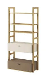 regal-wyoki-z-dwiema-szufladami-85-cm-x-180-cm-x-40-cm