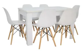 stol-rozkladany-80x120-160-bialy-6-krzesel-skandynawskich