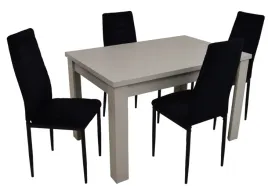 stol-rozkladany-80x120-160cm-kaszmir-4-krzesla-tapicerowane-welur