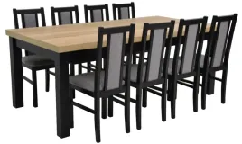 stol-rozkladany-100x200-300-halifax-8-krzesel-drewnianych-z-obiciem