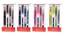 zestaw-pismienny-go-pen-color-mix-cresco