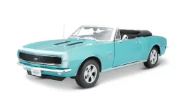 maisto-chevrolet-camaro-ss-396-1967-1-18-31684-gn