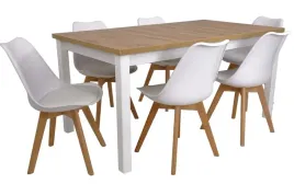 stol-rozkladany-90x160-200cm-6-krzesel-skandynawskich-salon-kuchnia