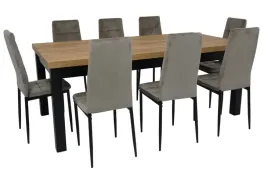 stol-rozkladany-loft-krzesla-tapicerowane-welur-100x200-300-cm
