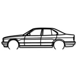dekoracja-scienna-samochod-bmw-e34-obraz-azurowy-100cm-obrazy-salonu-auto