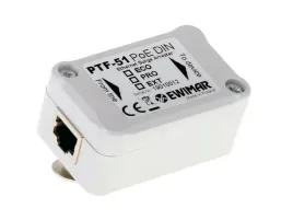 zabezpieczenie-lan-serii-pro-na-szyne-din-ewimar-ptf-51-pro-poe-din