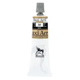 farba-akrylowa-renesans-maxi-acril-60-ml-50-zloto
