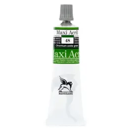 farba-akrylowa-renesans-maxi-acril-60-ml-48-zielen-chromowa