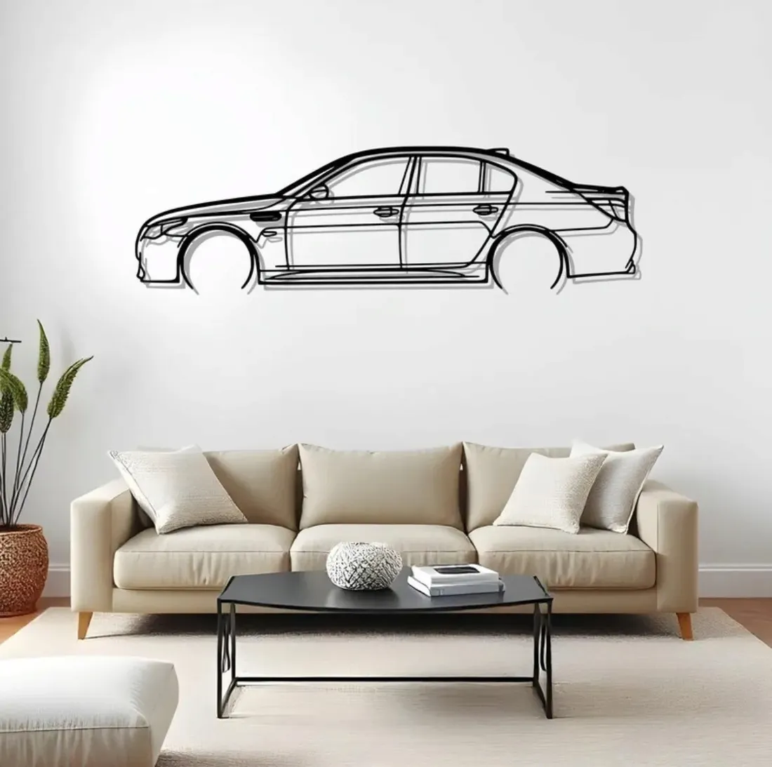 dekoracja-scienna-obraz-samochod-bmw-m5-e60-premium-hdf
