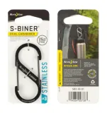 karabinek-nite-ize-sbiner-3-black-model-s-biner-3-black
