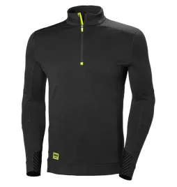 koszulka-termo-helly-hansen-lifa-half-zip-black