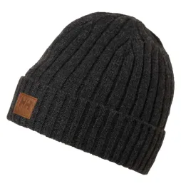czapka-welniana-helly-hansen-kensington-dark-grey
