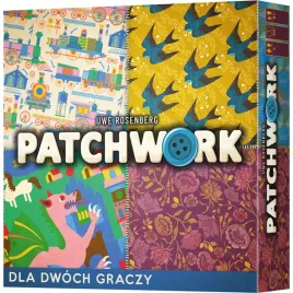 patchwork