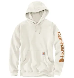 bluza-carhartt-mid-signature-sleeve-logo-malt