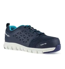 damskie-buty-reebok-excel-light-s1p-navyteal-trim