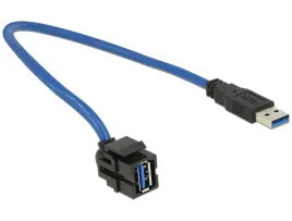 delock-86375-kabel-usb-usb-3-2-gen-1-3-1-gen-1-05-m-usb-a-5-gbit-s-ni