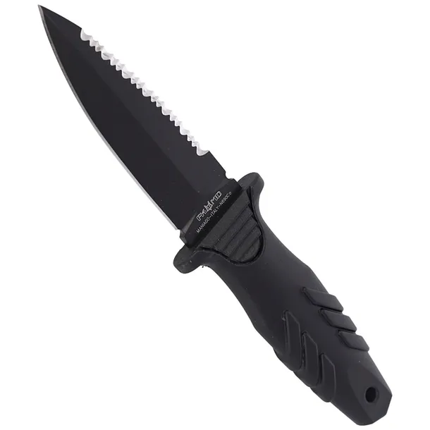 noz-nurkowy-fox-tactical-elementum-dagger-pp-tpe-b-typ-ostrza-dwustronne